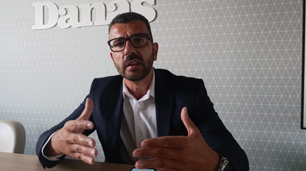 Đuričković: Neraspisivanje izbora u Zaječaru predstavlja grubo i svesno kršenje Ustava i zakona 11