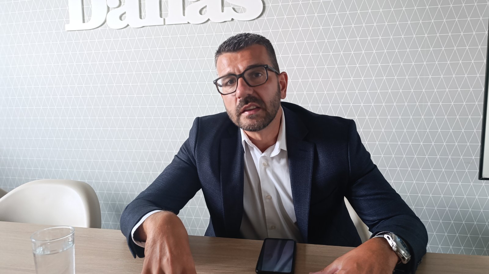 INTERVJU Uglješa Đuričković: Zaječarci prepušteni sami sebi, branićemo izbornu volju - ako treba i fizički 4