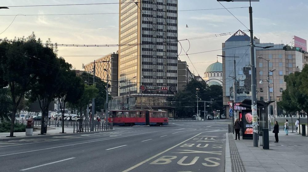 RHMZ: Stiže zahlađenje, evo šta nas očekuje pre toga 10