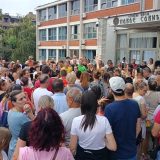 Roditelji demantuju ministra prosvete: V. d. direktor OŠ "Pavle Savić" nije bio žrtva terora 3