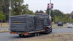 Vojničko razbuđivanje: Da li je to počeo Treći svetski rat? 4