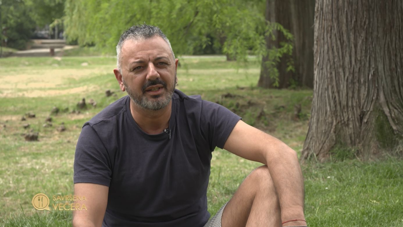 Večeras počinje nova sezona „Savršene večere“ na TV Nova: Ove nedelje pet poznatih lica u novim kulinarskim borbama 2 Večeras počinje nova sezona „Savršene večere“ na TV Nova: Ove nedelje pet poznatih lica u novim kulinarskim borbama 2