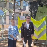 "Ne uzima hranu šesti dan": Studentu Bogdanu Jovičiću produžen pritvor, zbog čega je počeo štrajk glađu 12