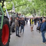 Petina državnog budžeta za ispunjenje zahteva: Da li poljoprivrednici traže "nerealno" ili se kasni sa sistemskim rešenjima? 5