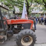 Poljoprivrednici stupaju u dvodnevni protest: Najavili od kada do kada će trajati 11