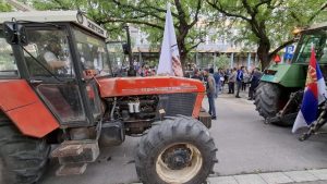 Zbog podrške studentima uskraćeni za subvencije? Poljoprivrednik najavio štrajk glađu 23
