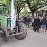 Poljoprivrednici najavili nove proteste, ali ih zbog represije i hapšenja neće zvanično prijavljivati 4