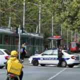 Lančani sudar kod Batajnice: Devetoro povređeno, dvoje teško 5