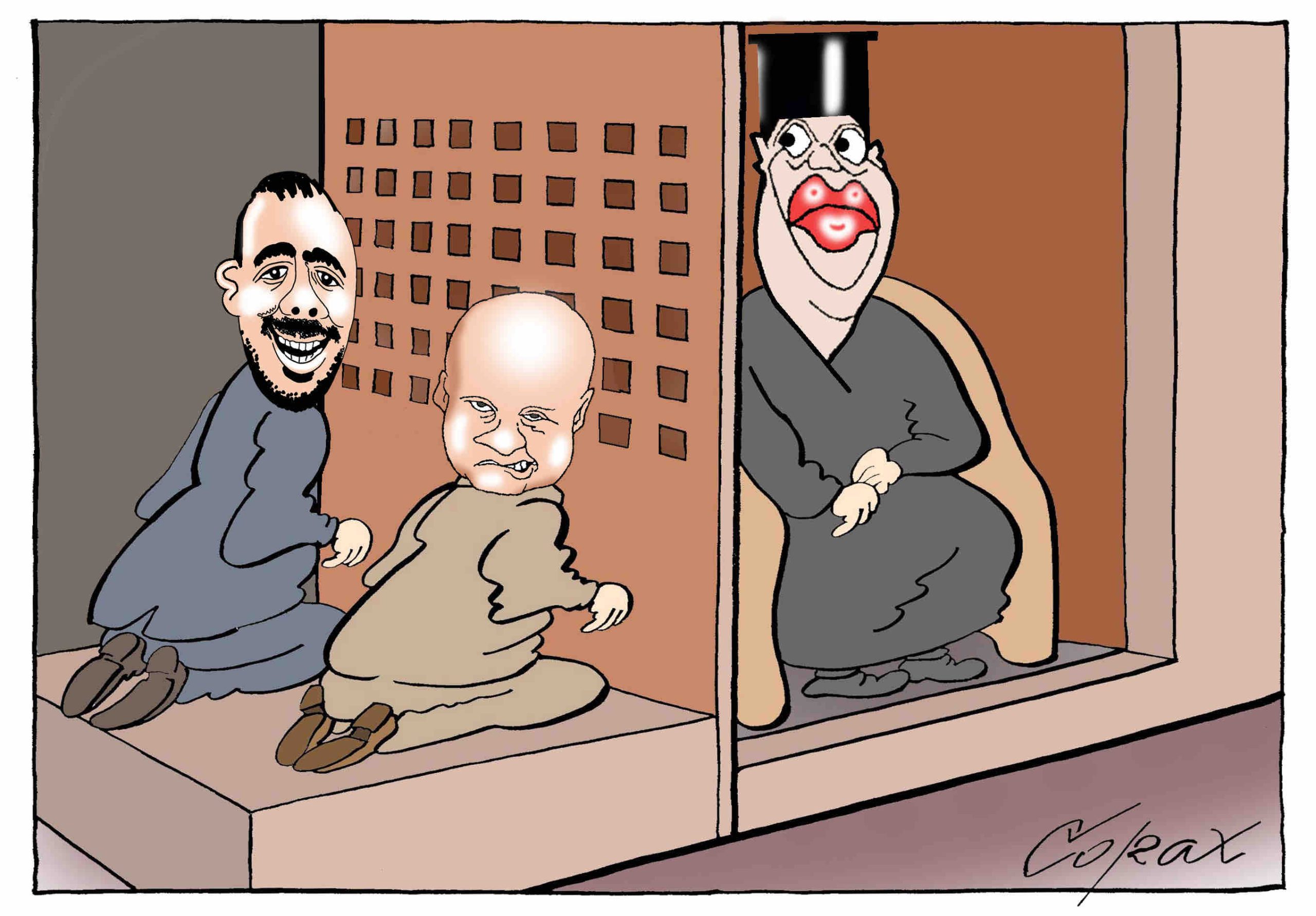 Corax 2