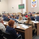 Danas sednica Skupštine grada Beograda: Na dnevnom redu Generalštab i Apoteka Beograd 4