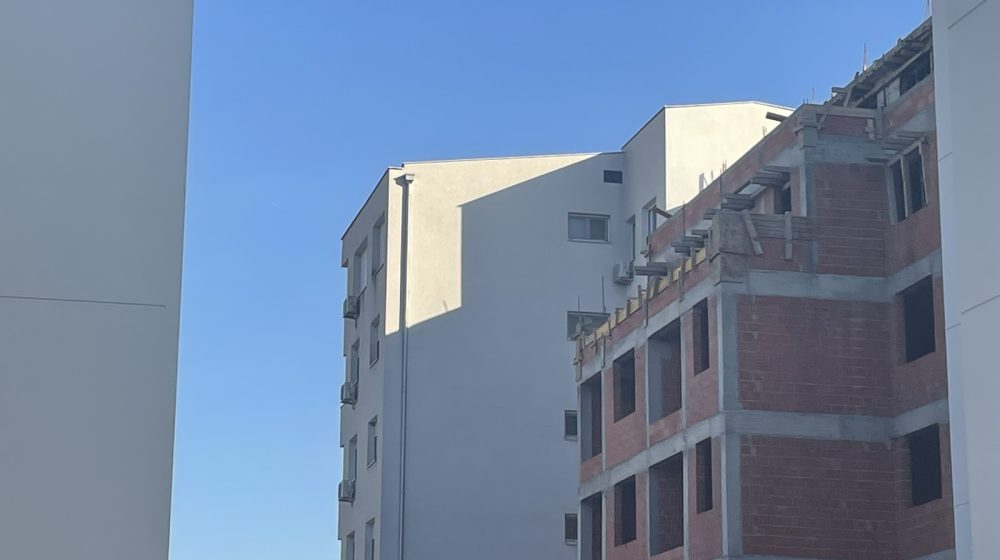 Tražimo spisak svih 4,8 miliona nelegalnih objekata 1