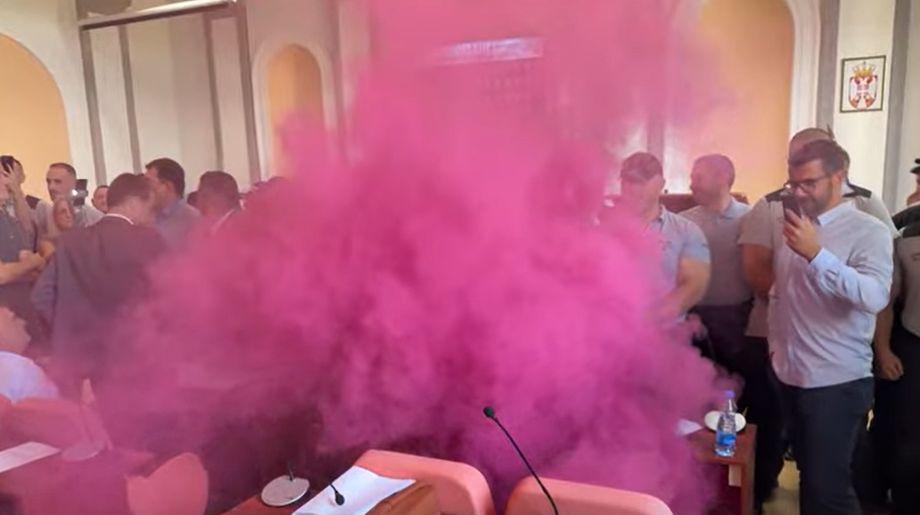 (VIDEO) Završena sednica Skupštine Zaječara: Odbornici vlasti su izglasali sve tačke dnevnog reda 2