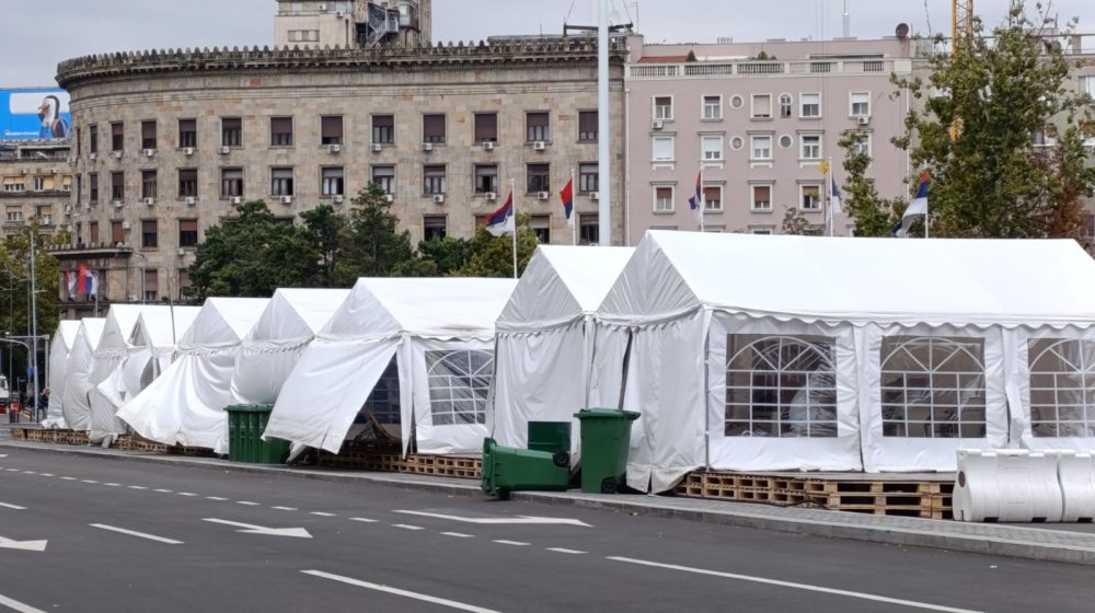 Majka maloletnika s juga Srbije prijavila tužilaštvu istoričara iz "Ćacilenda" da je imao intimne odnose sa njenim sinom 1