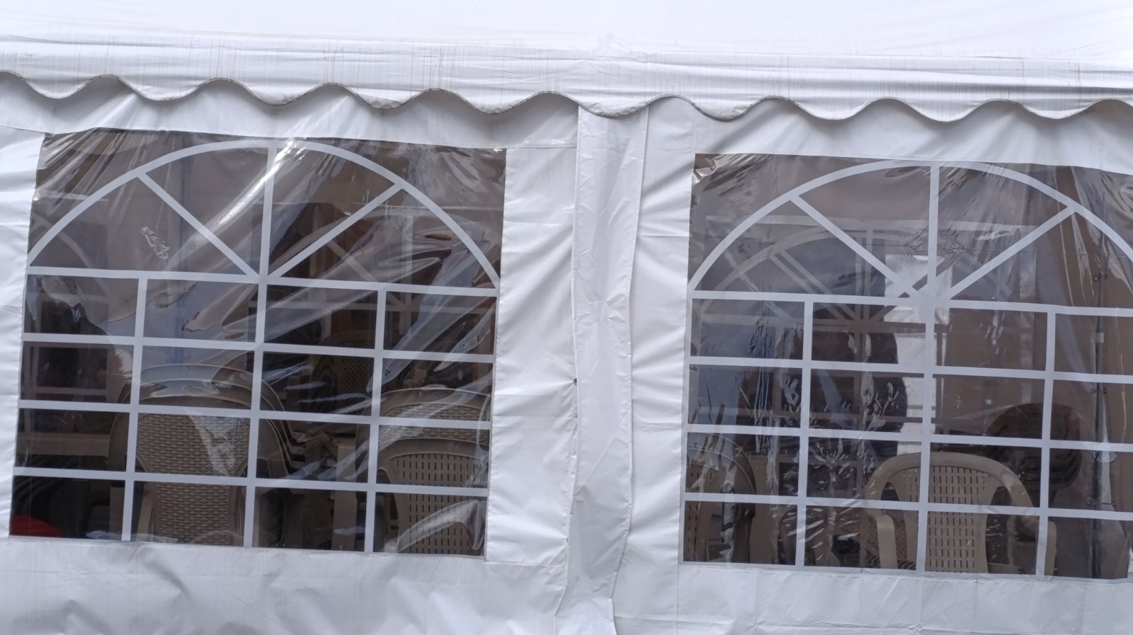 Ćaci kad planira, a Bog se smeje: Ima li zime za Ćacilend? 5