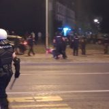 "Policija je izvadila pendreke i krenula ka masi": Studentkinja iz ekipe prve pomoći o 1. septembru u Novom Sadu 9