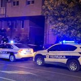 Novosađanin uhapšen jer je krio osumnjičenog za ubistvo na Detelinari: Ubijeni jedan od vođa navijača Partizana 9
