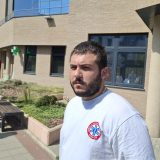 Otpušteni medicinar u Novom Sadu: "Preko privatnog telefona naredili su nam da dežuramo u prostorijama SNS-a, to nije naš posao" 7