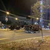 "Brutalnost srpske policije": Kako nemački mediji izveštavaju o događajima u Novom Sadu? 5