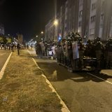 Na protestu u Novom Sadu 5. septembra angažovano 600 policajaca, intervenisala i Kričkova jedinica 6