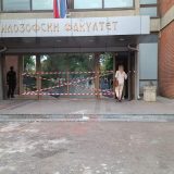 Odsek za medijske studije Filozofskog fakulteta u Novom Sadu najoštrije osuđuje pretnje upućene članovima Odseka 4