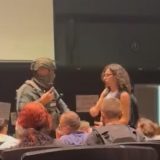 Ko je maskirani žandarm koji je studentu oteo telefon u Rektoratu: Danas saznaje da je u pitanju visoki oficir Žandarmerije 4