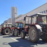 Poljoprivrednici: Blokada saobraćajnica ako direktna davanja budu morala da se usmere u investicije 4