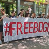 Onlajn peticija za oslobađanje Bogdana Jovičića prikupila više od 40 hiljada potpisa za tri dana 1