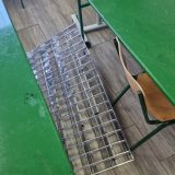 Pao deo rasvete u novosadskoj Hemijskoj školi gde su razmešteni učenici Jovine gimnazije, nema povređenih 1