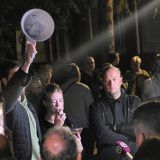 U Zaječaru održan protest “Republika je pala”: "Pogazili su zakon o lokalnim izborima i o lokalnoj samoupravi" (VIDEO) 14