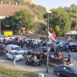 SNS organizuje tri skupa protiv blokada u Novom Sadu: Građani ne žele režimske šetnje i najavljuju kontraskupove 14