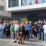 Radnici PIO fonda u Novom Sadu pod pritiskom zbog 16 minuta tišine: "Prete nam smanjenjem plata i otkazima" 3