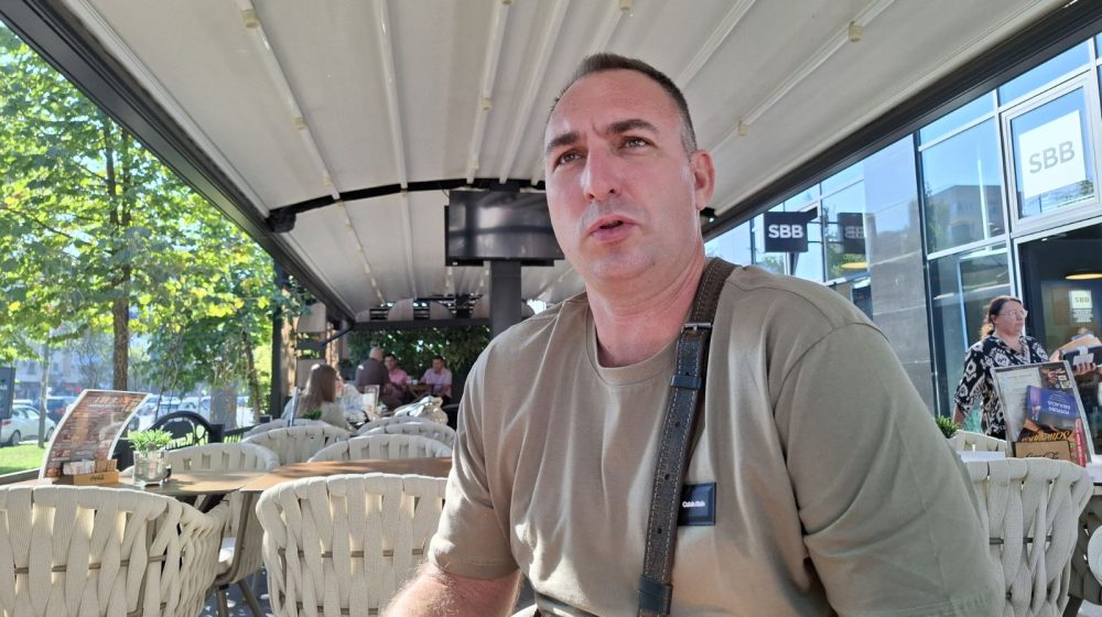 Sud vratio na posao mikrobiologa u Pasterov zavod: Odbio da ide na mitinge SNS-a, pa dobio otkaz 1