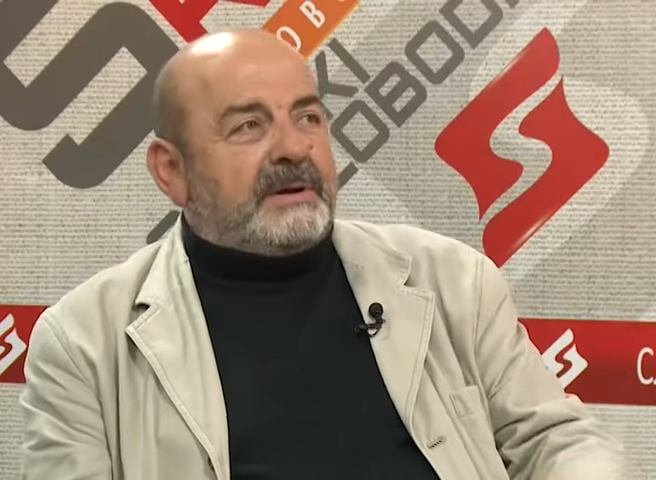 Enver Petrovci (1954–2025): Odlazak glumačke i umetničke legende Balkana 1