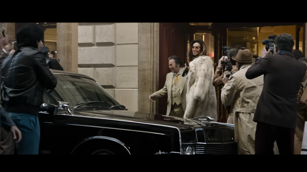 Italijani uzvraćaju udarac: Nakon filma „House of Gucci“ stiže nova serija 1