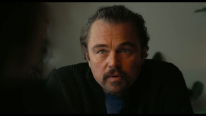 Leonardo DiKaprio dugo je čekao priliku za saradnju s rediteljem Polom Tomasom Andersonom, još otkad je davne 1997. godine odbio glavnu ulogu u njegovom filmu Kralj pornića (Boogie Nights).