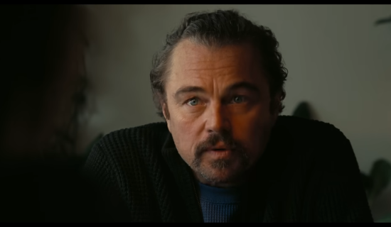 Dikaprio propustio dodelu filmskih nagrada zbog američkog napada na Venecuelu 11