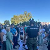 Žandarm za Danas: Za one koji su okruženi postiji pretpostavka da imaju cilj da ometaju paradu 4