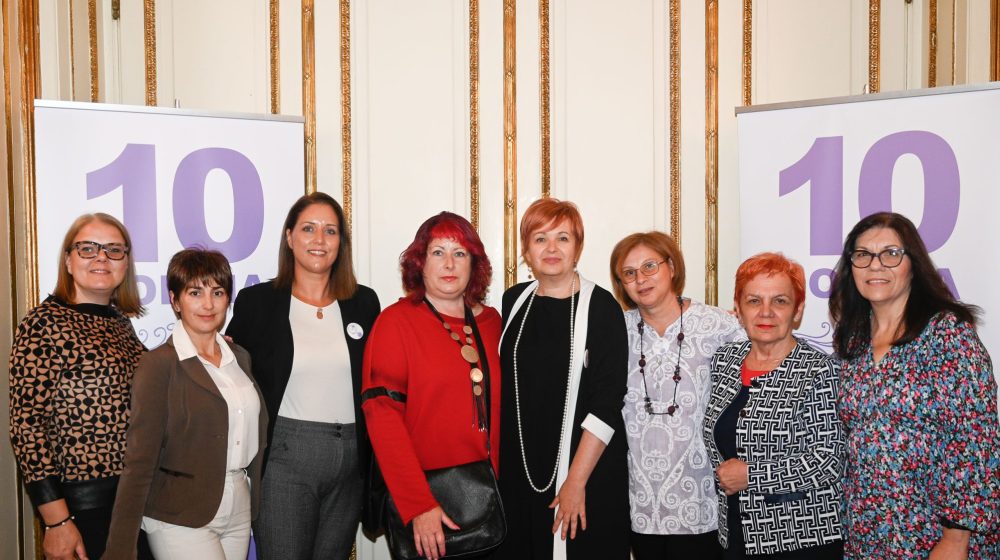 Ciljana terapija donosi novu nadu ženama sa metastatskim karcinomom dojke 1