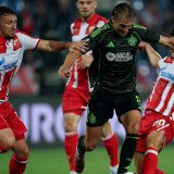 Moglo je bolje, ali i gore: Zvezda sa bodom započela Ligu Evrope 3
