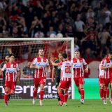 FK Crvena zvezda