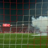 Crvena zvezda - Radnički 1923, Vladimir Stojković na travi