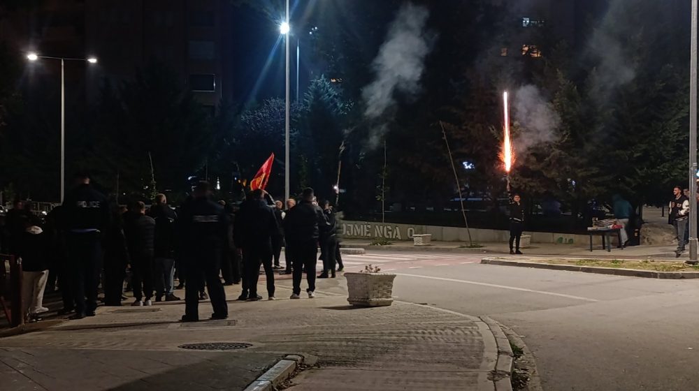 Kurtijeva stranka, ipak, prva u Južnoj Mitrovici: Hoće li doći do povećanja tenzija na severu Kosova do drugog kruga izbora? 1