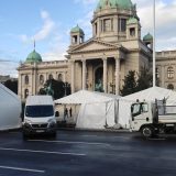 ''Brlog koji dobija obrise paravojnog kampa'': SRCE poziva na hitno uklanjanje Ćacilenda 6