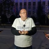 "Policajci u biračkom odboru, kašnjenja i privođenje": Koje nepravilnosti su primećene na Kosovu tokom lokalnih izbora? 5