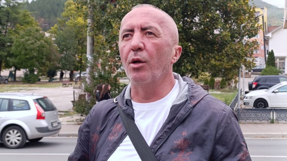 "Izlazak iz institucija je bio katastrofa": Kandidat iz Leposavić Ivan Vučković za Danas o izbornom danu i budućnosti severa Kosova i Metohije 1