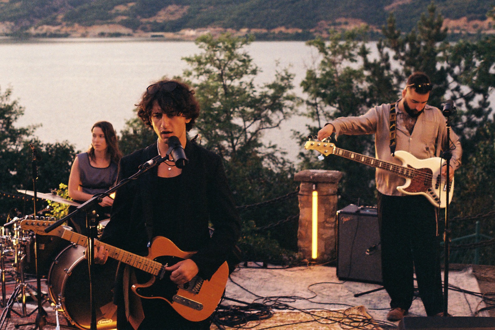 INTERVJU Aleksa Nedić (Vizelj): Nazire se bolja budućnost generalno, pa i za kulturu 1