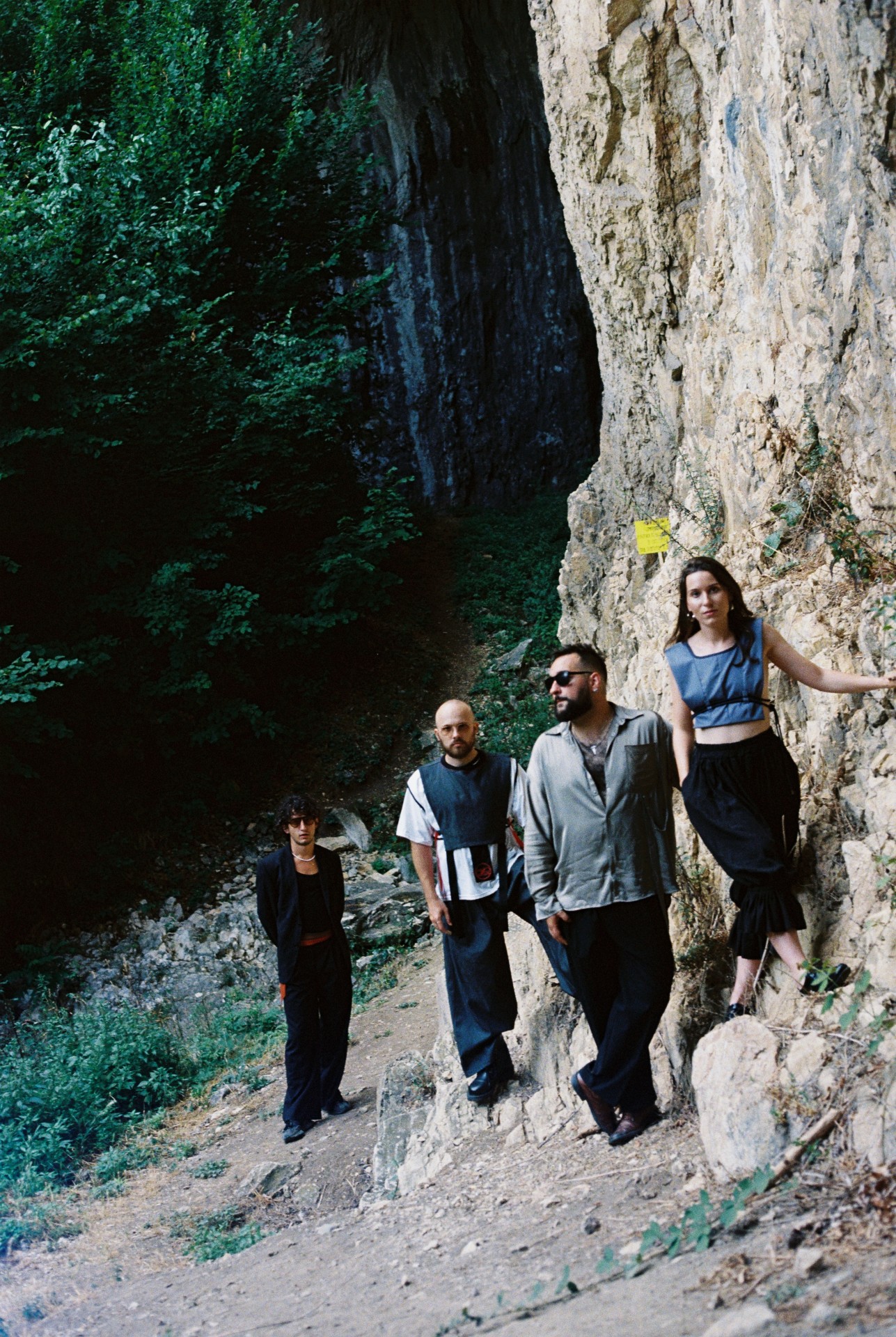 INTERVJU Aleksa Nedić (Vizelj): Nazire se bolja budućnost generalno, pa i za kulturu 3