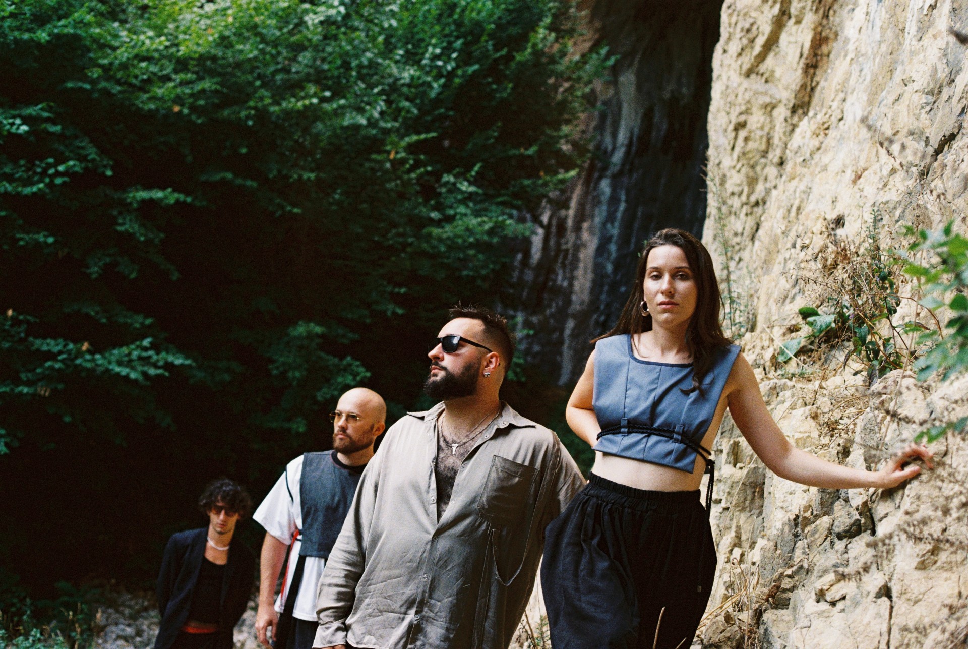 INTERVJU Aleksa Nedić (Vizelj): Nazire se bolja budućnost generalno, pa i za kulturu 2