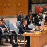 Savet bezbednosti UN