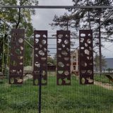 Reporter Danasa u "Avantura parku": Radio samo jedan dan, a sada izgleda kao da je pretekao rat u Ukrajini i Gazi zajedno (FOTO) 9